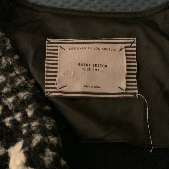 Tunic Vest - Picture 2 of 4